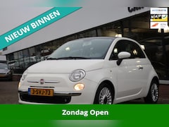 Fiat 500 - 0.9 TwinAir Lounge 2e EIG_PDC_LMV_NAP