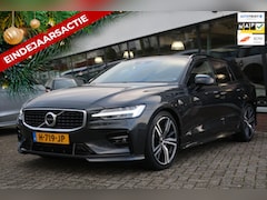 Volvo V60 - 2.0 T4 R-Design 1e EIG_Polestar Engineered_LED_ADAP-CRUIS_360CAM_NAP