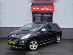 Peugeot 3008 - 1.6 VTi Style navi LM panodak org NL