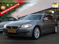 BMW 5-serie Touring - 520d High Executive LED_PANO_F1_PRO-NAVI_NAP