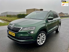 Skoda Karoq - 1.5 TSI ACT Style Business PANO/NAVI/CLIMA