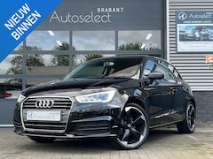 Audi A1 - 1.0 TFSI Sport Clima Cruise PDC