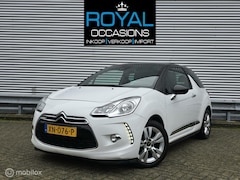 DS 3 - 3 1.2 PureTech Business | 1 jaar Garantie| Navi | Airco