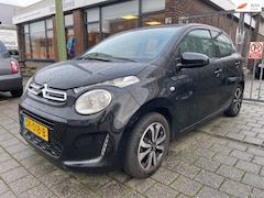 Citroën C1 - 1.0 VTi Shine