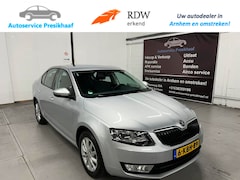 Skoda Octavia - 1.4 TSI Greentech Ambition Businessline