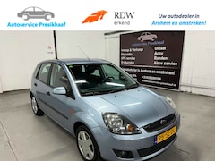 Ford Fiesta - 1.3-8V Futura AIRCO / LM VELGEN / 5-DEURS