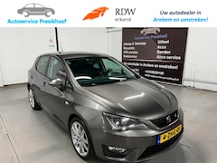 Seat Ibiza - 1.2 TSI FR XENON / NAVIGATIE / 17" VELGEN