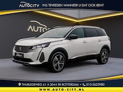 Peugeot 5008 - 1.2 PureTech GT Line 7p Adaptive l Camera l Blindspot