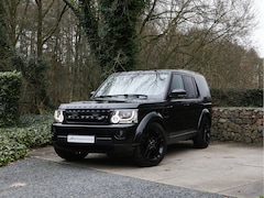 Land Rover Discovery - SDV6 HSE 7 Zitplaatsen