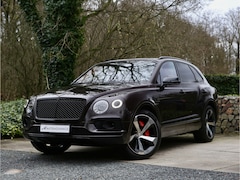 Bentley Bentayga - Hybrid Mulliner Centenary Edition