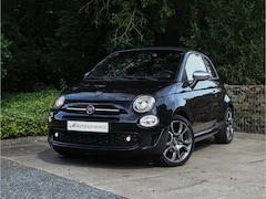 Fiat 500 C - 1.2 Rockstar