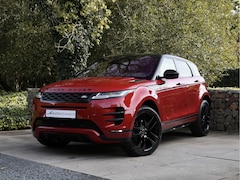 Land Rover Range Rover Evoque - D240 AWD R-Dynamic HSE