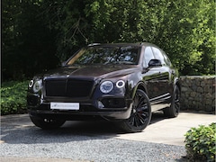 Bentley Bentayga - Hybrid Mulliner Centenary Edition