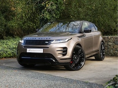 Land Rover Range Rover Evoque - P300 R-Dynamic HST