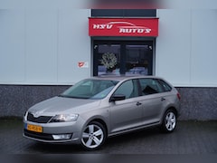 Skoda Rapid Spaceback - 1.2 TSI Greentech Elegance Businessline