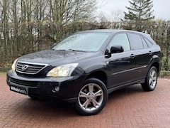 Lexus RX - RX400h Executive Mark Levinson Youngtimer Lage KM