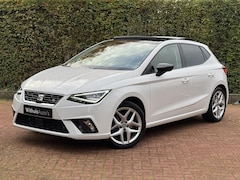 Seat Ibiza - 1.0 TSI 115PK FR Apple Carplay Panoramdak Stoelverwarming