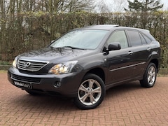 Lexus RX - 400h Executive Dakraam Navigatie Youngtimer