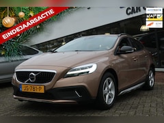 Volvo V40 Cross Country - 2.0 T3 Momentum LED_STANDKACHEL_NL-AUTO