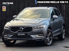 Volvo XC60 - 2.0 T8 Twin Engine AWD Momentum| 1e Eigenaar|