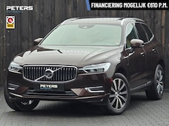 Volvo XC60 - 2.0 T8 Twin Engine AWD Inscription |1e eigenaar|