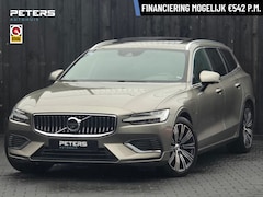 Volvo V60 - 2.0 T6 Twin Engine AWD Inscription| 1e eigenaar|