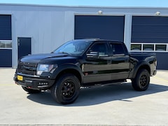 Ford F-150 Raptor - USA F150 SVT 6.2 V8 LPG SUPERCREW CAB