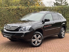 Lexus RX - 400h Executive Dakraam Mark Levinson Youngtimer