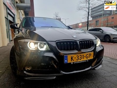 BMW 3-serie - 318i M Sport Dak Navi Climat Parkse