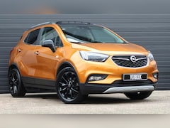 Opel Mokka X - 1.4 Turbo Innovation Automaat/Leder/Led/Clima/Opendak