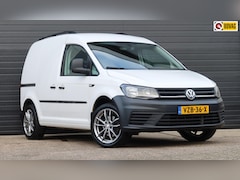 Volkswagen Caddy - 1.4 TSI L1H1 BMT Exclusive Edition Automaat/Marge/Cruise