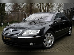 Volkswagen Phaeton - 4.2 V8 5p. Lang vol optie YOUNGTIMER