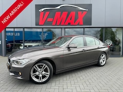 BMW 3-serie - 320i EfficientDynamics High Exec Navi Xenon Leder