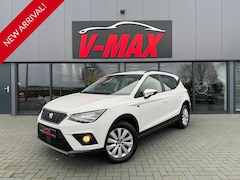 Seat Arona - 1.0 TSI Style Launch Edit Navi Led Clima Cruise