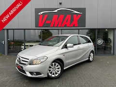 Mercedes-Benz B-klasse - B 180 Ambition Navi Stoelverw Pdc Clima