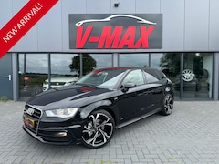 Audi A3 Sportback - 1.4 TFSI S-Line Leder Alcantara Sportinterieur