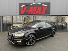 Audi A3 - 1.4 TFSI 3X S-Line S-Tronic Panorama ACC LED Navi