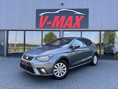 Seat Ibiza - 1.0 TSI Excellence Navi Keyless Clima Stoelverw