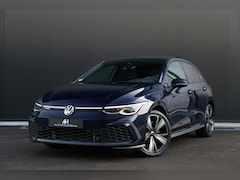 Volkswagen Golf - 1.4 eHybrid GTE 245pk Pano ACC IQ-Light 18-Inch Sfeerverlichting Side/Lane Assist