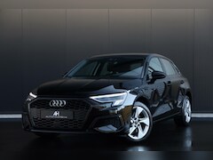 Audi A3 Sportback - 40 TFSI e 204pk Advanced edition LED Black-Optic Keyless Stoelverwarming