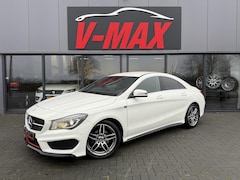 Mercedes-Benz CLA-Klasse - 180 AMG Prestige Edit Leder Xenon Navi Stoelverw