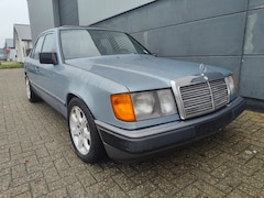 Mercedes-Benz 200-500 (W124) - 250 D