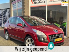 Peugeot 3008 - 1.6 16v Première - Pano - Clima - Cruise