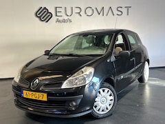 Renault Clio - 1.4-16V Dynamique Luxe Airco - Nieuw apk - 5deurs - NAP