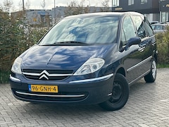 Citroën C8 - 2.0-16V Ligne Prestige Airco - 7pers - Goed rijdende auto