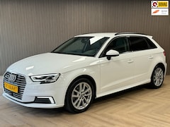 Audi A3 Sportback - 40 e-tron Advance Sport Plug-in hybride AIRCO CAMERA NAVIGATIE STOELVERWARMING