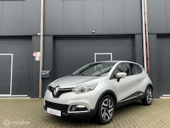 Renault Captur - 0.9 TCe Expression Led | Camera | Airco