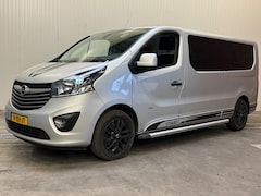 Opel Vivaro - 1.6 CDTI L2H1 Edition NAVI CAMERA TREKHAAK PDC