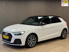 Audi A1 Sportback - 30 TFSI Pro Line S S-tronic AUTOMAAT AIRCO PDC CRUISE STOELVERWARMING APPLE CARPLAY