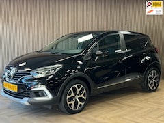 Renault Captur - 1.3 TCe 155 Intens AUT. AIRCO CRUISE LEDER CAMERA NAVIGATIE PDC STOELVERWARMING